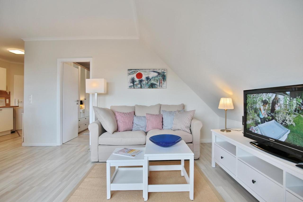 Wohnpark Am Muehlenteich Wohnpark Am Muehlenteich Appartement 17 Тиммендорфер-Штранд Экстерьер фото