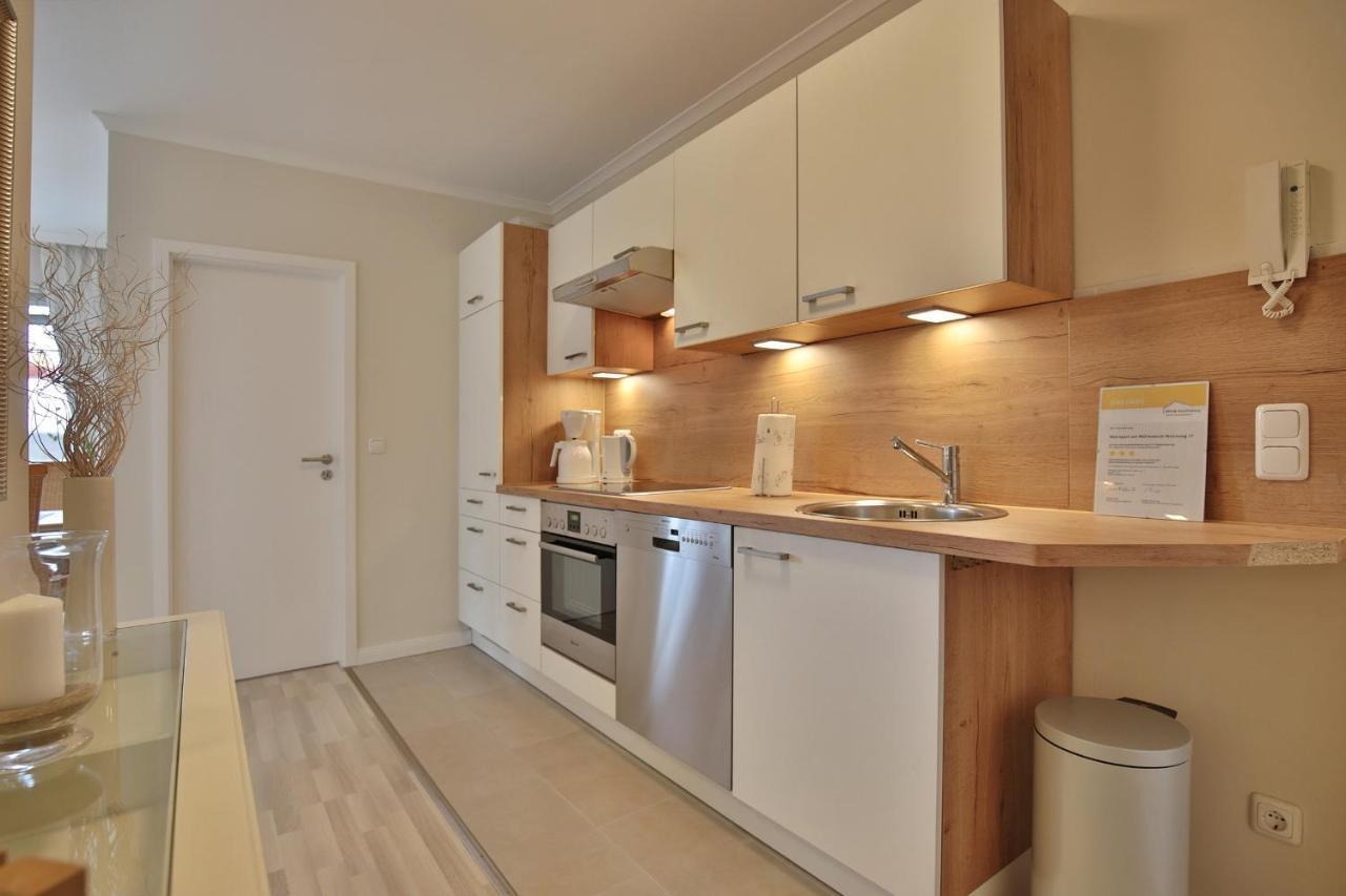 Wohnpark Am Muehlenteich Wohnpark Am Muehlenteich Appartement 17 Тиммендорфер-Штранд Экстерьер фото