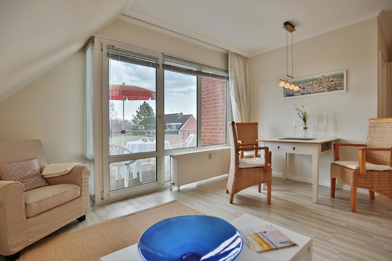 Wohnpark Am Muehlenteich Wohnpark Am Muehlenteich Appartement 17 Тиммендорфер-Штранд Экстерьер фото