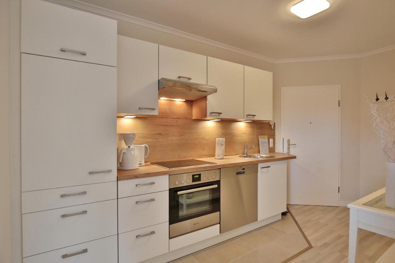 Wohnpark Am Muehlenteich Wohnpark Am Muehlenteich Appartement 17 Тиммендорфер-Штранд Экстерьер фото