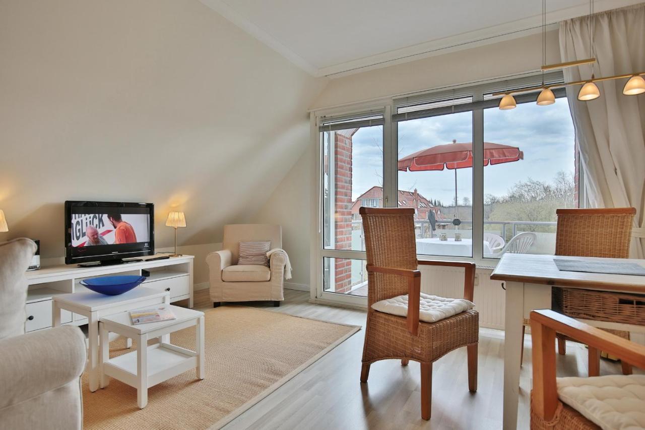 Wohnpark Am Muehlenteich Wohnpark Am Muehlenteich Appartement 17 Тиммендорфер-Штранд Экстерьер фото