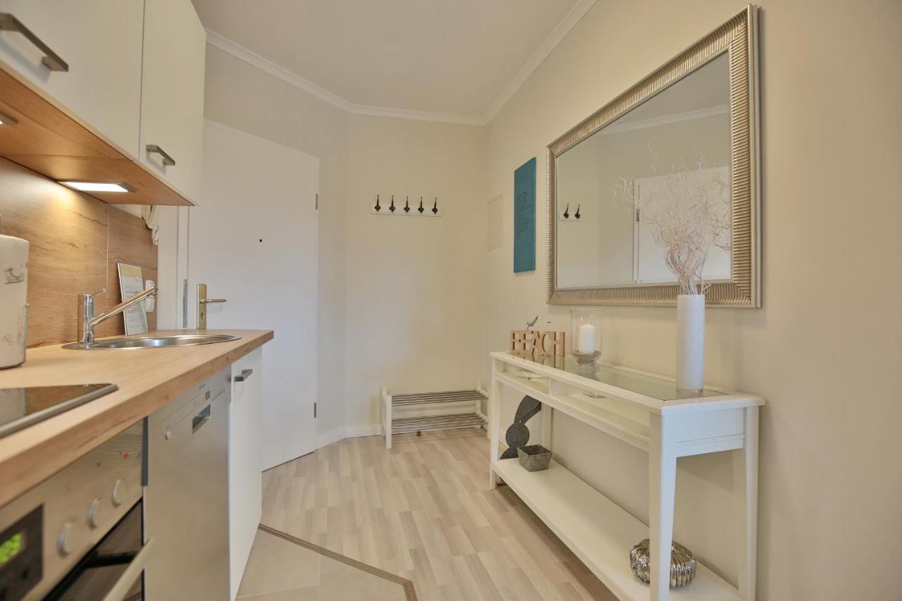 Wohnpark Am Muehlenteich Wohnpark Am Muehlenteich Appartement 17 Тиммендорфер-Штранд Экстерьер фото