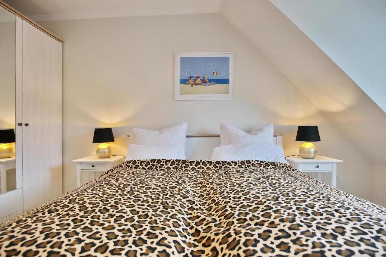 Wohnpark Am Muehlenteich Wohnpark Am Muehlenteich Appartement 17 Тиммендорфер-Штранд Экстерьер фото