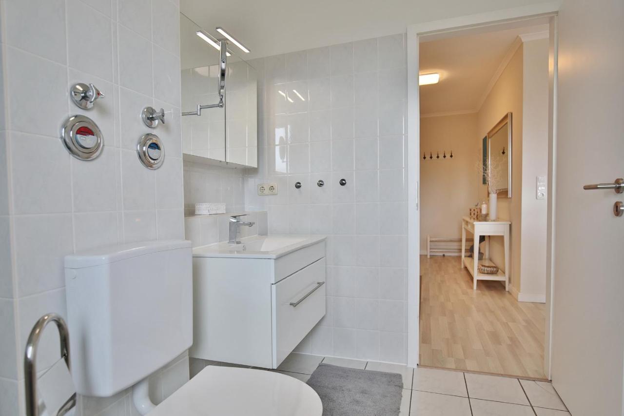 Wohnpark Am Muehlenteich Wohnpark Am Muehlenteich Appartement 17 Тиммендорфер-Штранд Экстерьер фото