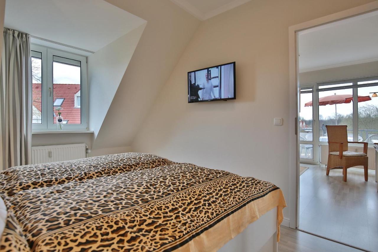 Wohnpark Am Muehlenteich Wohnpark Am Muehlenteich Appartement 17 Тиммендорфер-Штранд Экстерьер фото