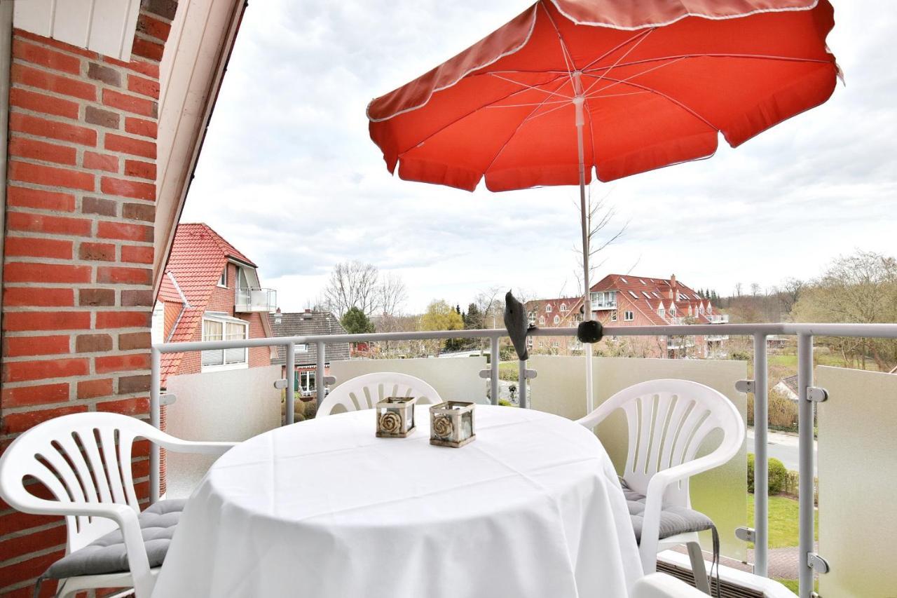Wohnpark Am Muehlenteich Wohnpark Am Muehlenteich Appartement 17 Тиммендорфер-Штранд Экстерьер фото