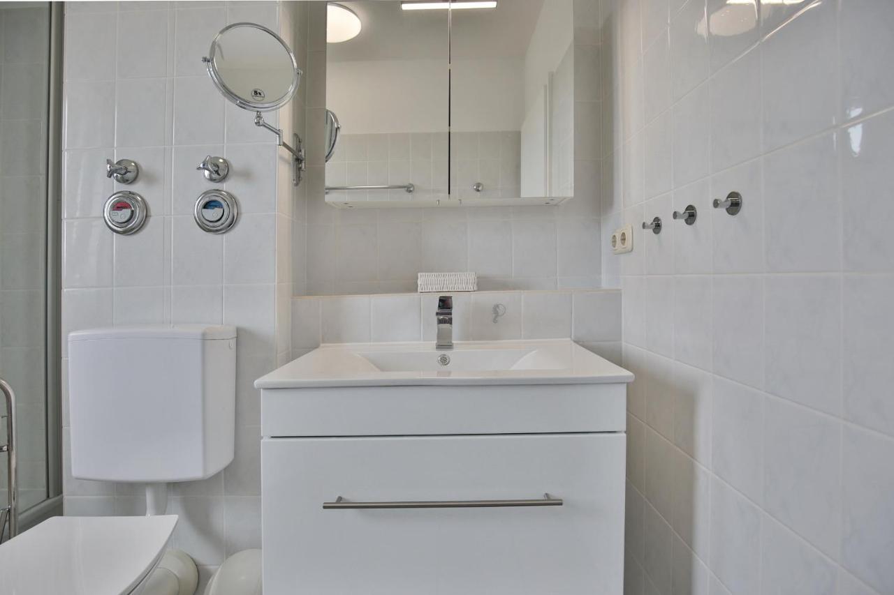 Wohnpark Am Muehlenteich Wohnpark Am Muehlenteich Appartement 17 Тиммендорфер-Штранд Экстерьер фото